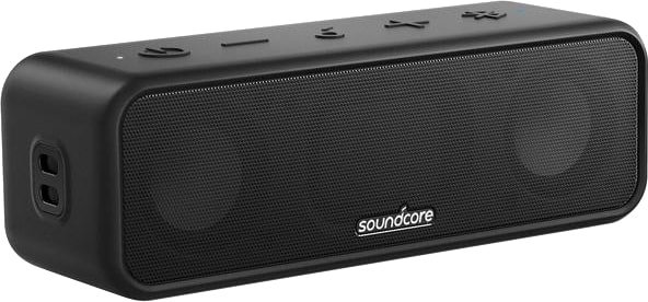 

Беспроводная колонка Anker SoundCore 3