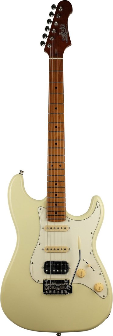 

Электрогитара JET JS-400 VYW