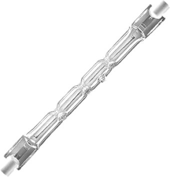 Галогенная лампа Osram 64701 Eco R7S 230 Вт 2900 К