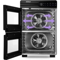 Сушилка для овощей и фруктов Kitfort KT-4975