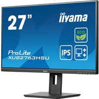 Монитор iiyama ProLite XUB2763HSU-B1