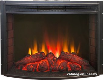 Электрокамин RealFlame Evrika 25.5