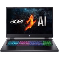 Игровой ноутбук Acer Nitro 17 AN17-42-R0EA NH.QSCEP.001