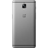 Телефон OnePlus 3 Graphite