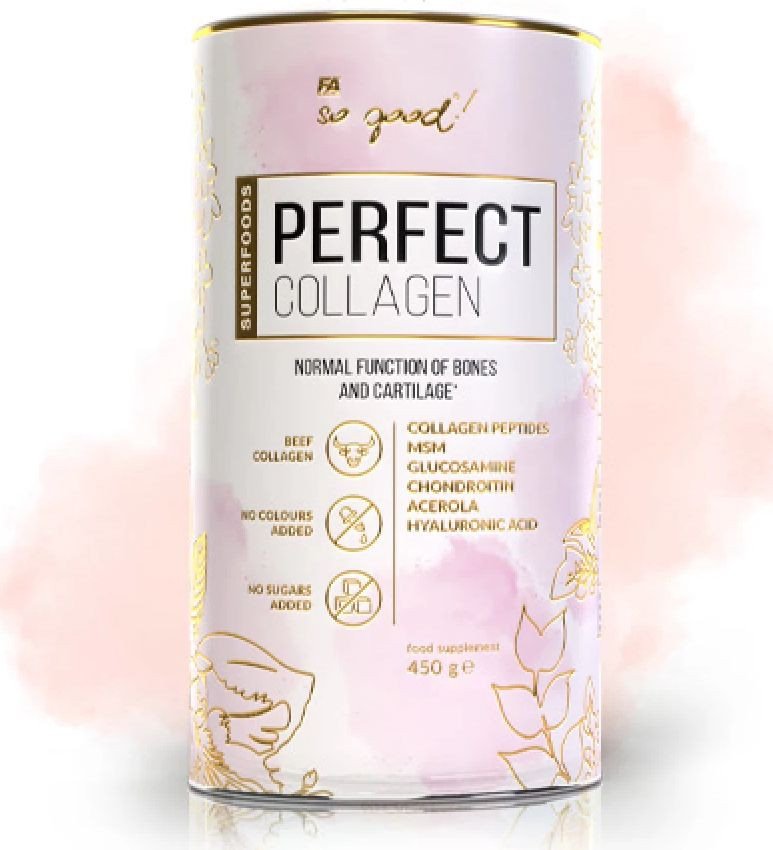 Комплекс FA Engineered Nutrition So Good! Perfect Collagen (450 г)