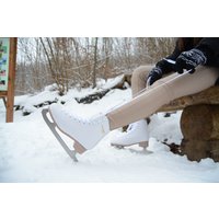 Коньки Tempish Dream white II (р. 41)