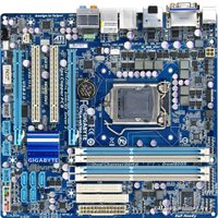 Материнская плата Gigabyte GA-H55M-UD2H