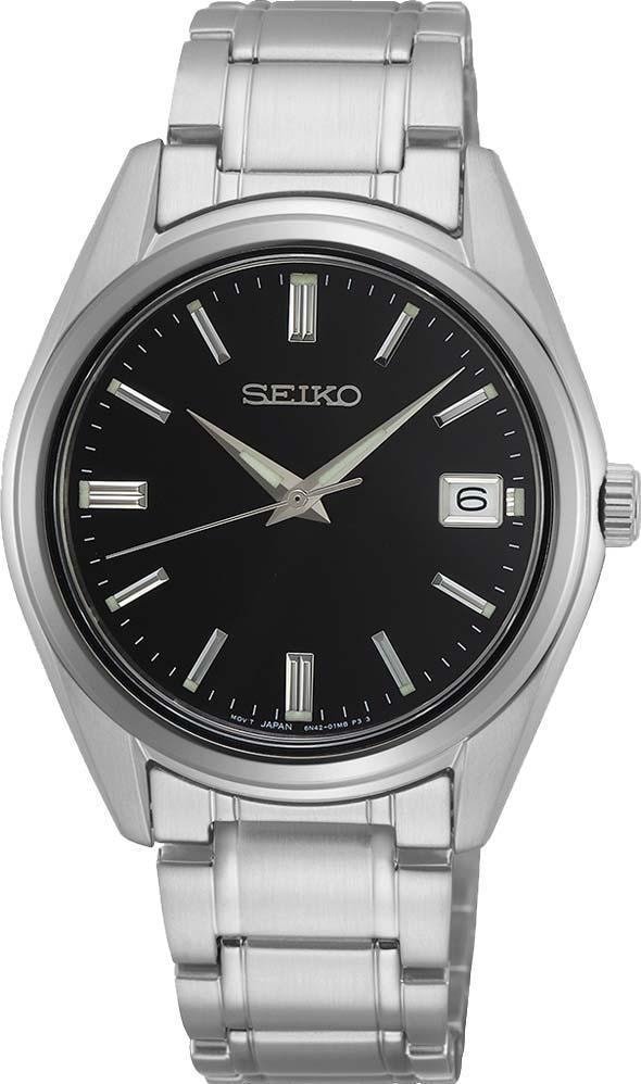 

Наручные часы Seiko SUR319P1