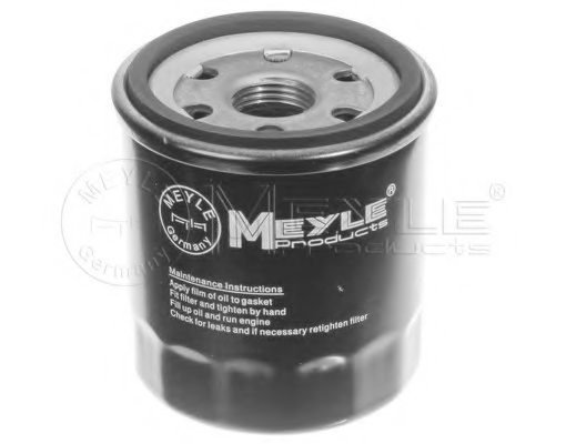 

Масляный фильтр Meyle 30143220000