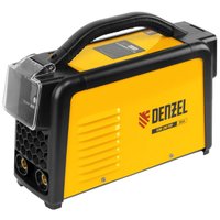 Сварочный инвертор Denzel SDM-200 Top в Борисове