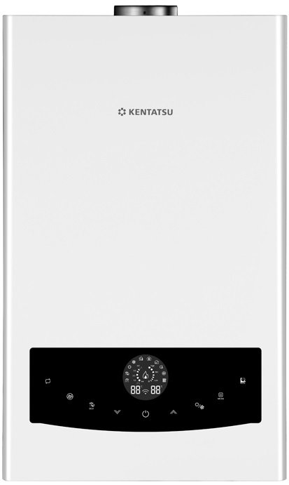 

Отопительный котел Kentatsu Nobby Base Atmo (S) 28‑OC