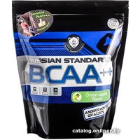 BCAA RPS Nutrition BCAA 8:1:1 (зеленое яблоко, 500г)