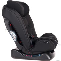 Детское автокресло Martin Noir Discovery без Isofix (signal black)