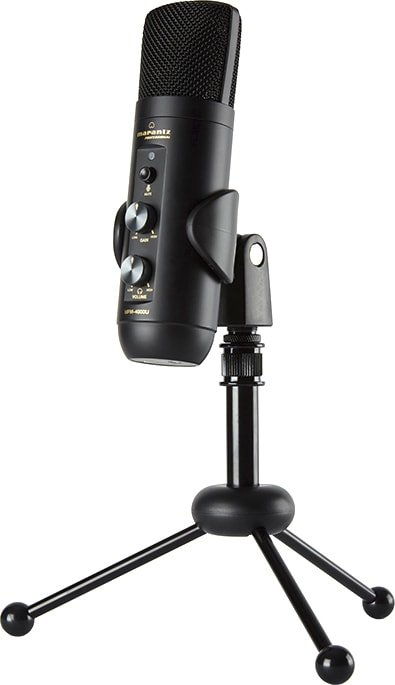 

Проводной микрофон Marantz MPM-4000U