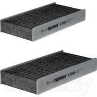 Салонный фильтр Filtron K1342A-2X (угольный, 2шт) в Орше