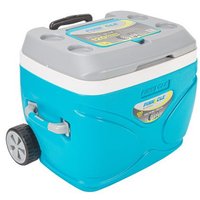 Термобокс Pinnacle TPX-3008 66л (голубой)