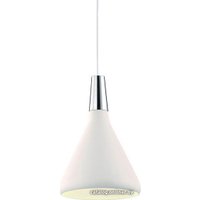 Светильник Arte Lamp Ciclone A9154SP-1WH