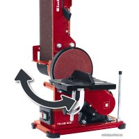 Шлифовальный станок Einhell TC-US 400