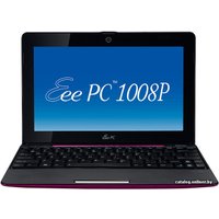 Нетбук ASUS Eee PC 1008P-PCH045S (90OA1PD32113987E29AQ)