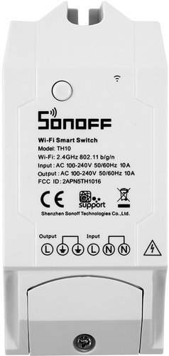 Sonoff TH10
