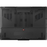 Игровой ноутбук ASUS TUF Gaming F15 FX507ZC4-HN143 + рюкзак Goody Bright (синий)