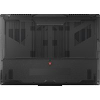 Игровой ноутбук ASUS TUF Gaming F15 FX507ZC4-HN018