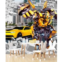 Фотообои Arthata Fotooboi-Transform-82 (500x270) в Гомеле