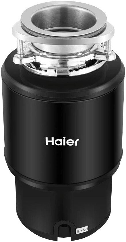 

Измельчитель пищевых отходов Haier HDM-1370B