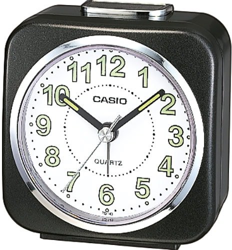 

Будильник Casio TQ-143S-1EF