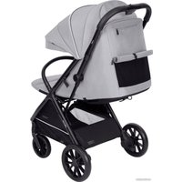 Коляска прогулочная «книга» Carrello Nero CRL-5514 (dove grey)