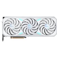 Видеокарта Maxsun GeForce RTX 4070 Ti Super iCraft OC 16GB Limited