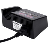 Паяльная станция Element 917D