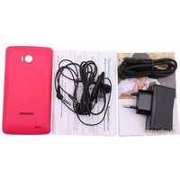 Телефон Philips Xenium W732