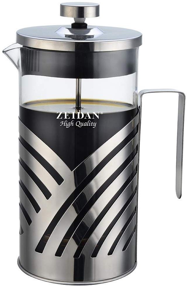 

Френч-пресс ZEIDAN Z-4207