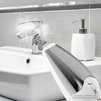 Паровая швабра BQ SM2009 (белый/черный)