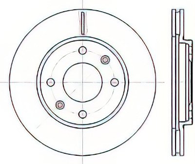 

Stellox 60209918VSX