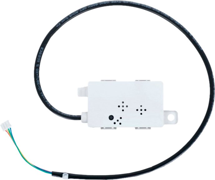 

Модуль Wi-Fi Lamprecht для сплит-систем LA-WF-TL10