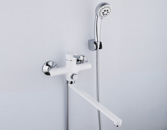 

Смеситель FRAP H44 F2244-8