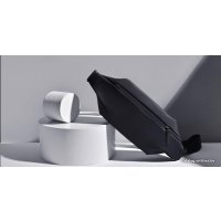 Сумка на пояс Xiaomi Sports Fanny Pack (черный)