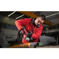 Угловая шлифмашина Milwaukee AGV 13-125 XE [4933451218]