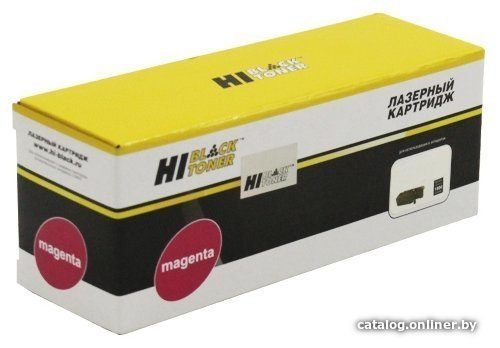 Картридж Hi-Black HB-CF363X