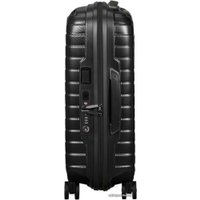 Чемодан-спиннер Samsonite Proxis Matt Graphite 55 см