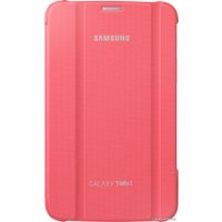 Чехол для планшета Samsung для Samsung GALAXY Tab 3 7" Pink (EF-BT210BPE)