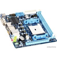 Материнская плата Gigabyte GA-A75N-USB3 (rev. 1.0)