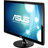 Монитор ASUS VS278Q