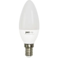 Светодиодная лампочка JAZZway PLED- SP C37 11w E14 4000K