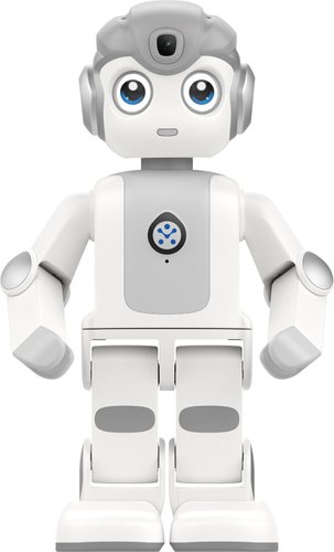 Интерактивная игрушка Ubtech Alpha Mini