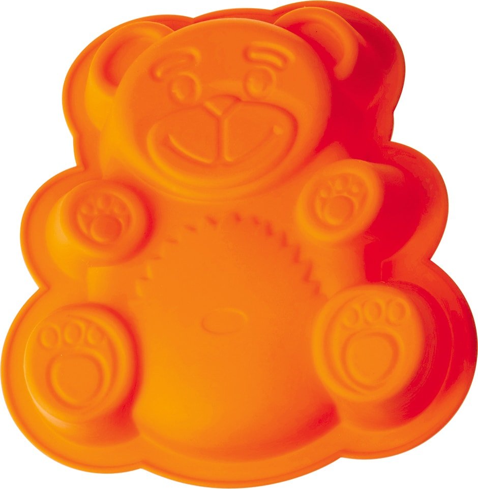 

Форма для выпечки Regent Inox Silicone 93-SI-FO-20