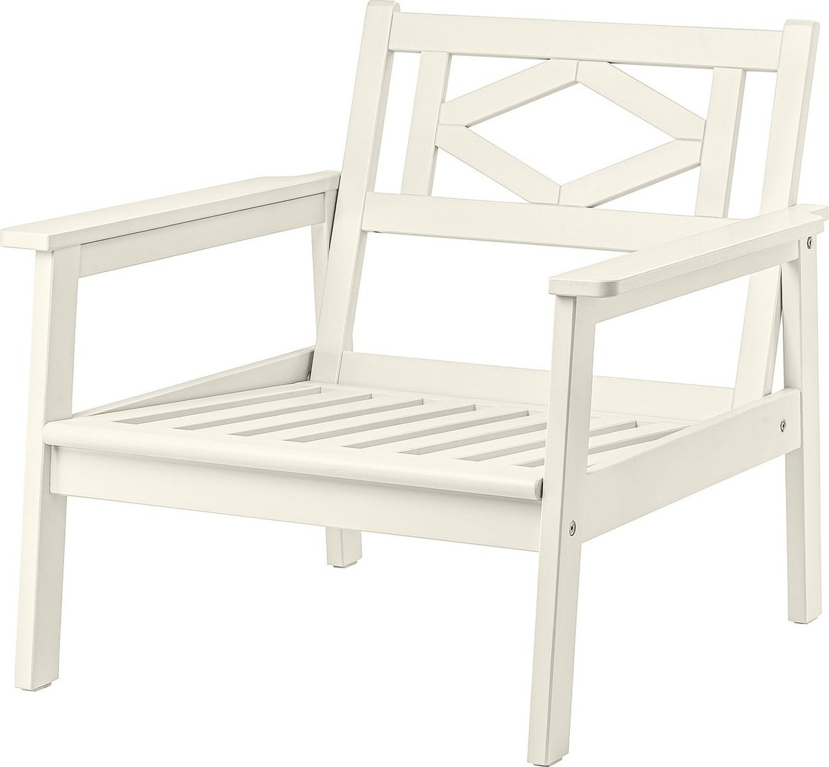 Садовое кресло Ikea Bondholmen 60558161