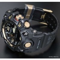 Наручные часы Casio GWG-1000GB-1A